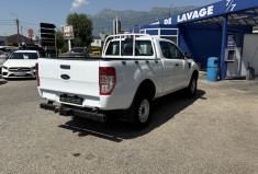 Ford Ranger  2.2 TDCI 16V Pickup PROCAB 4x4 150 cv