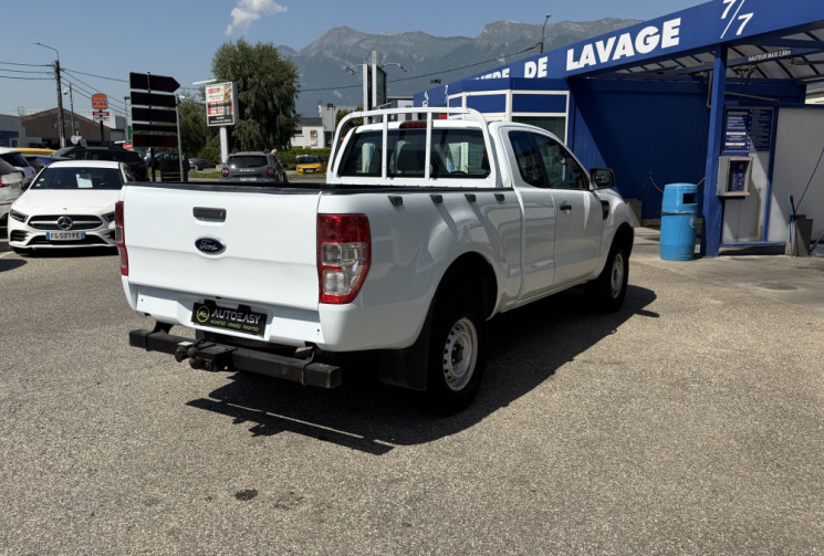 Ford Ranger  2.2 TDCI 16V Pickup PROCAB 4x4 150 cv