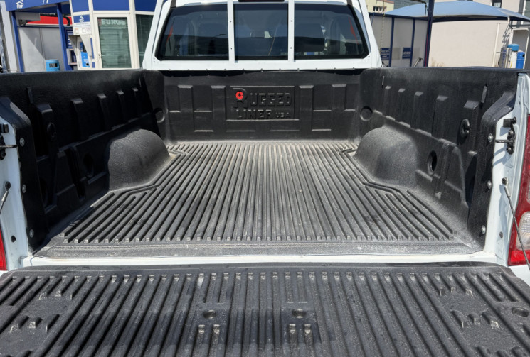 Ford Ranger  2.2 TDCI 16V Pickup PROCAB 4x4 150 cv