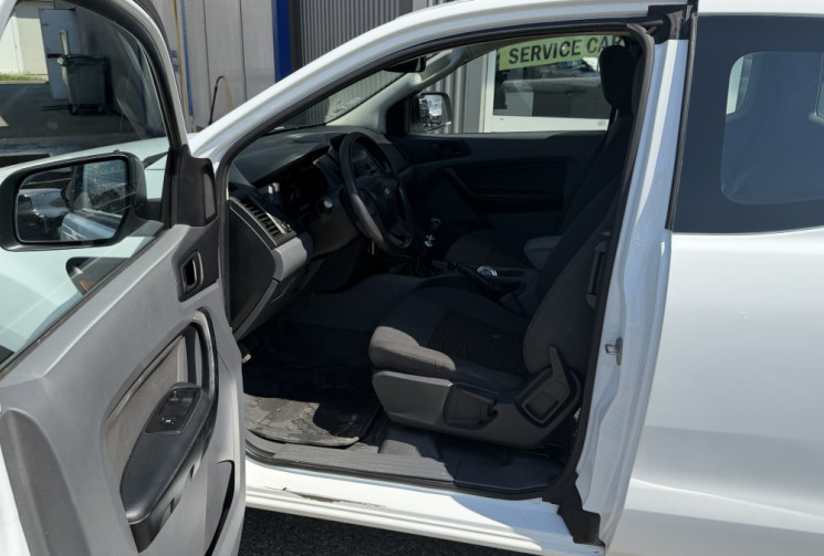 Ford Ranger  2.2 TDCI 16V Pickup PROCAB 4x4 150 cv