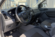 Ford Ranger  2.2 TDCI 16V Pickup PROCAB 4x4 150 cv