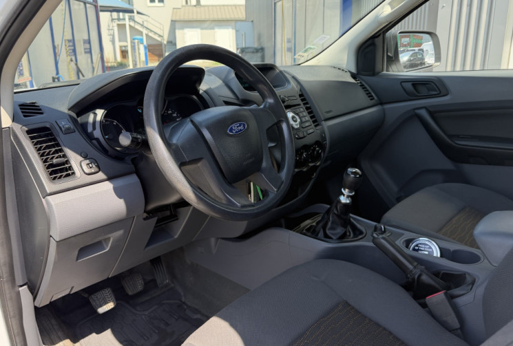 Ford Ranger  2.2 TDCI 16V Pickup PROCAB 4x4 150 cv