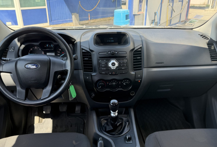 Ford Ranger  2.2 TDCI 16V Pickup PROCAB 4x4 150 cv