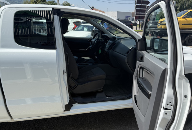 Ford Ranger  2.2 TDCI 16V Pickup PROCAB 4x4 150 cv
