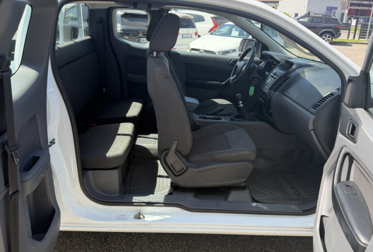 Ford Ranger  2.2 TDCI 16V Pickup PROCAB 4x4 150 cv