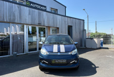 Aixam City VOITURE SANS PERMIS / FAIBLE KILOMETRAGE / ENTRETIEN A JOUR / GARANTIE 12 MOIS 