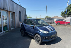 Aixam City VOITURE SANS PERMIS / FAIBLE KILOMETRAGE / ENTRETIEN A JOUR / GARANTIE 12 MOIS 