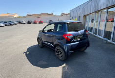 Aixam City VOITURE SANS PERMIS / FAIBLE KILOMETRAGE / ENTRETIEN A JOUR / GARANTIE 12 MOIS 