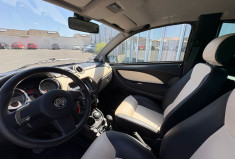 Aixam City VOITURE SANS PERMIS / FAIBLE KILOMETRAGE / ENTRETIEN A JOUR / GARANTIE 12 MOIS 