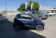Aixam City VOITURE SANS PERMIS / FAIBLE KILOMETRAGE / ENTRETIEN A JOUR / GARANTIE 12 MOIS 