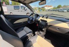 Aixam City VOITURE SANS PERMIS / FAIBLE KILOMETRAGE / ENTRETIEN A JOUR / GARANTIE 12 MOIS 