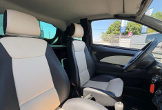Aixam City VOITURE SANS PERMIS / FAIBLE KILOMETRAGE / ENTRETIEN A JOUR / GARANTIE 12 MOIS 