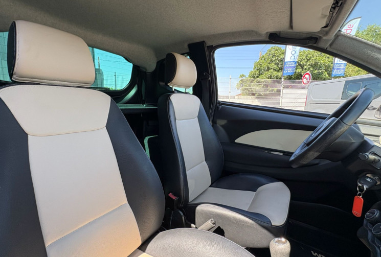 Aixam City VOITURE SANS PERMIS / FAIBLE KILOMETRAGE / ENTRETIEN A JOUR / GARANTIE 12 MOIS 