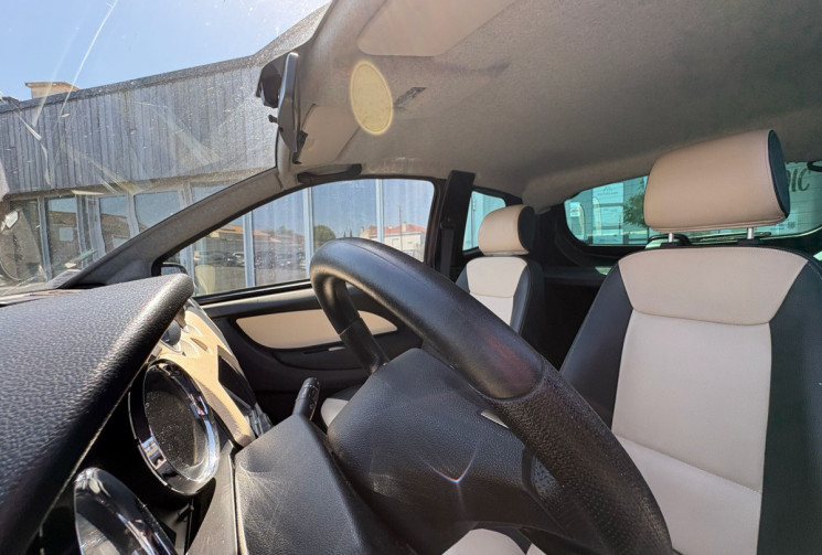 Aixam City VOITURE SANS PERMIS / FAIBLE KILOMETRAGE / ENTRETIEN A JOUR / GARANTIE 12 MOIS 
