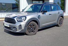 Mini Countryman  Cooper D 150ch Highlands BVA8 (F60) * Apple CarPlay