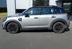 Mini Countryman  Cooper D 150ch Highlands BVA8 (F60) * Apple CarPlay