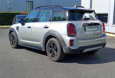 Mini Countryman  Cooper D 150ch Highlands BVA8 (F60) * Apple CarPlay