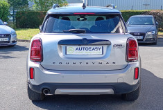 Mini Countryman  Cooper D 150ch Highlands BVA8 (F60) * Apple CarPlay