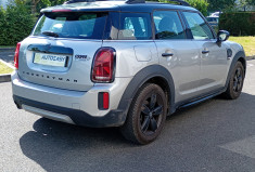 Mini Countryman  Cooper D 150ch Highlands BVA8 (F60) * Apple CarPlay