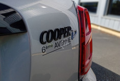 Mini Countryman  Cooper D 150ch Highlands BVA8 (F60) * Apple CarPlay