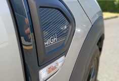 Mini Countryman  Cooper D 150ch Highlands BVA8 (F60) * Apple CarPlay