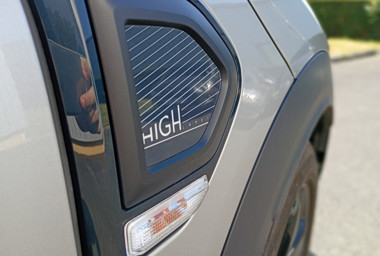 Mini Countryman  Cooper D 150ch Highlands BVA8 (F60) * Apple CarPlay