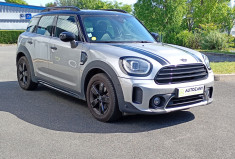 Mini Countryman  Cooper D 150ch Highlands BVA8 (F60) * Apple CarPlay