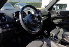 Mini Countryman  Cooper D 150ch Highlands BVA8 (F60) * Apple CarPlay