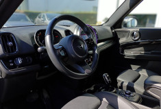 Mini Countryman  Cooper D 150ch Highlands BVA8 (F60) * Apple CarPlay