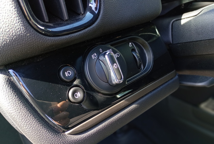 Mini Countryman  Cooper D 150ch Highlands BVA8 (F60) * Apple CarPlay