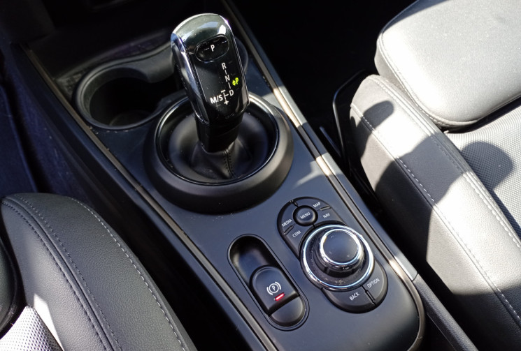 Mini Countryman  Cooper D 150ch Highlands BVA8 (F60) * Apple CarPlay
