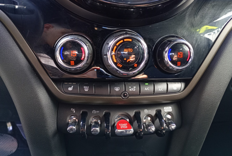 Mini Countryman  Cooper D 150ch Highlands BVA8 (F60) * Apple CarPlay