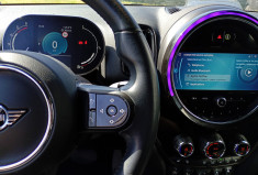 Mini Countryman  Cooper D 150ch Highlands BVA8 (F60) * Apple CarPlay