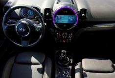Mini Countryman  Cooper D 150ch Highlands BVA8 (F60) * Apple CarPlay