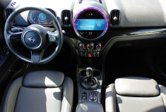 Mini Countryman  Cooper D 150ch Highlands BVA8 (F60) * Apple CarPlay