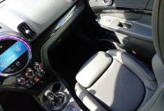 Mini Countryman  Cooper D 150ch Highlands BVA8 (F60) * Apple CarPlay
