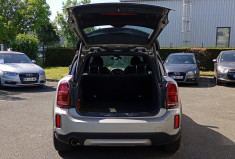 Mini Countryman  Cooper D 150ch Highlands BVA8 (F60) * Apple CarPlay