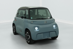 Citroën Ami Ami Sans permis / 2020 / Garantie 6 mois