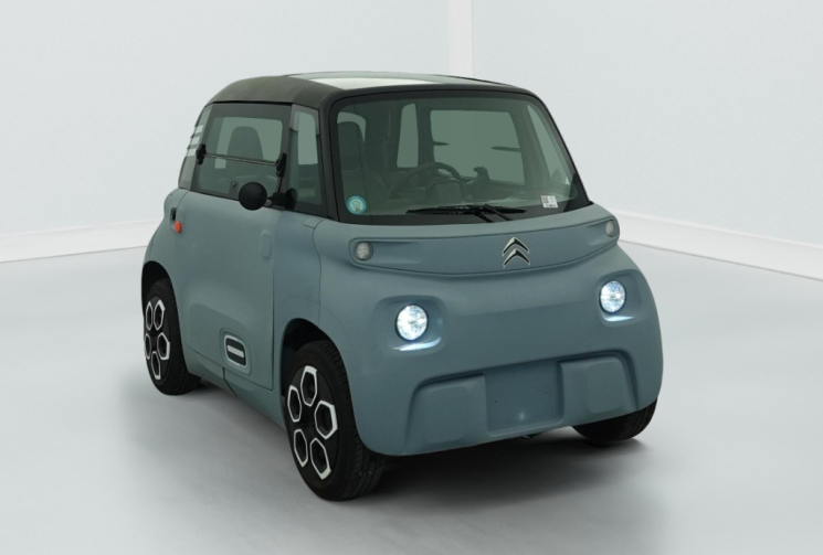 Citroën Ami Ami Sans permis / 2020 / Garantie 6 mois