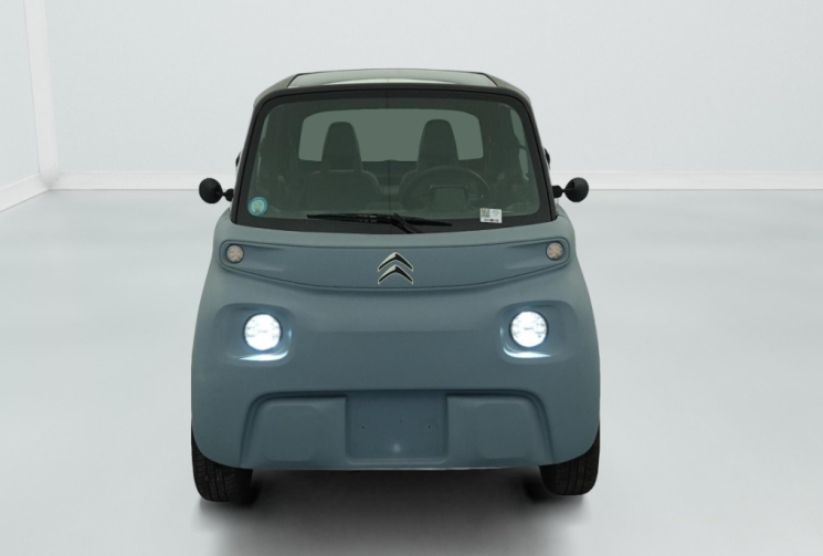 Citroën Ami Ami Sans permis / 2020 / Garantie 6 mois
