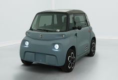 Citroën Ami Ami Sans permis / 2020 / Garantie 6 mois