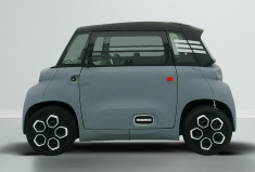Citroën Ami Ami Sans permis / 2020 / Garantie 6 mois