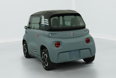 Citroën Ami Ami Sans permis / 2020 / Garantie 6 mois