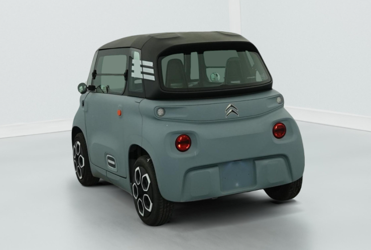 Citroën Ami Ami Sans permis / 2020 / Garantie 6 mois