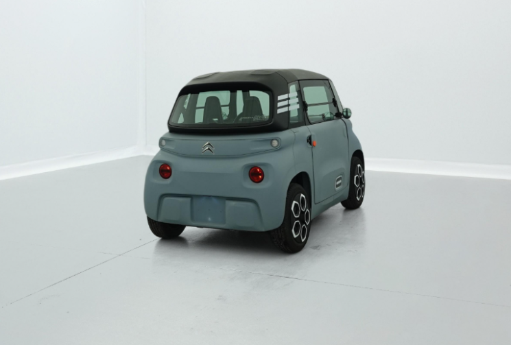 Citroën Ami Ami Sans permis / 2020 / Garantie 6 mois