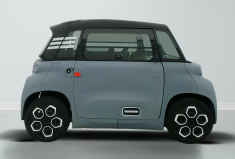 Citroën Ami Ami Sans permis / 2020 / Garantie 6 mois