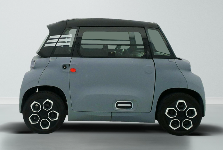 Citroën Ami Ami Sans permis / 2020 / Garantie 6 mois