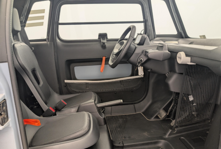 Citroën Ami Ami Sans permis / 2020 / Garantie 6 mois