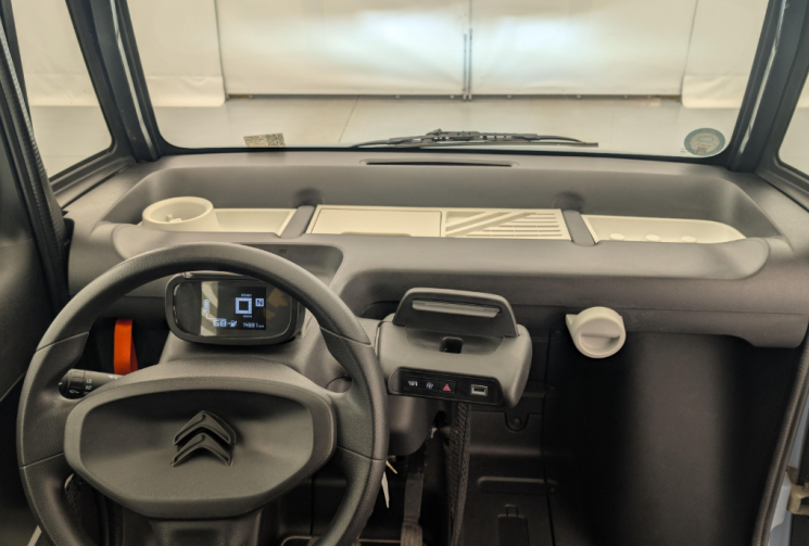 Citroën Ami Ami Sans permis / 2020 / Garantie 6 mois