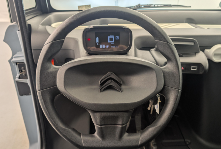 Citroën Ami Ami Sans permis / 2020 / Garantie 6 mois